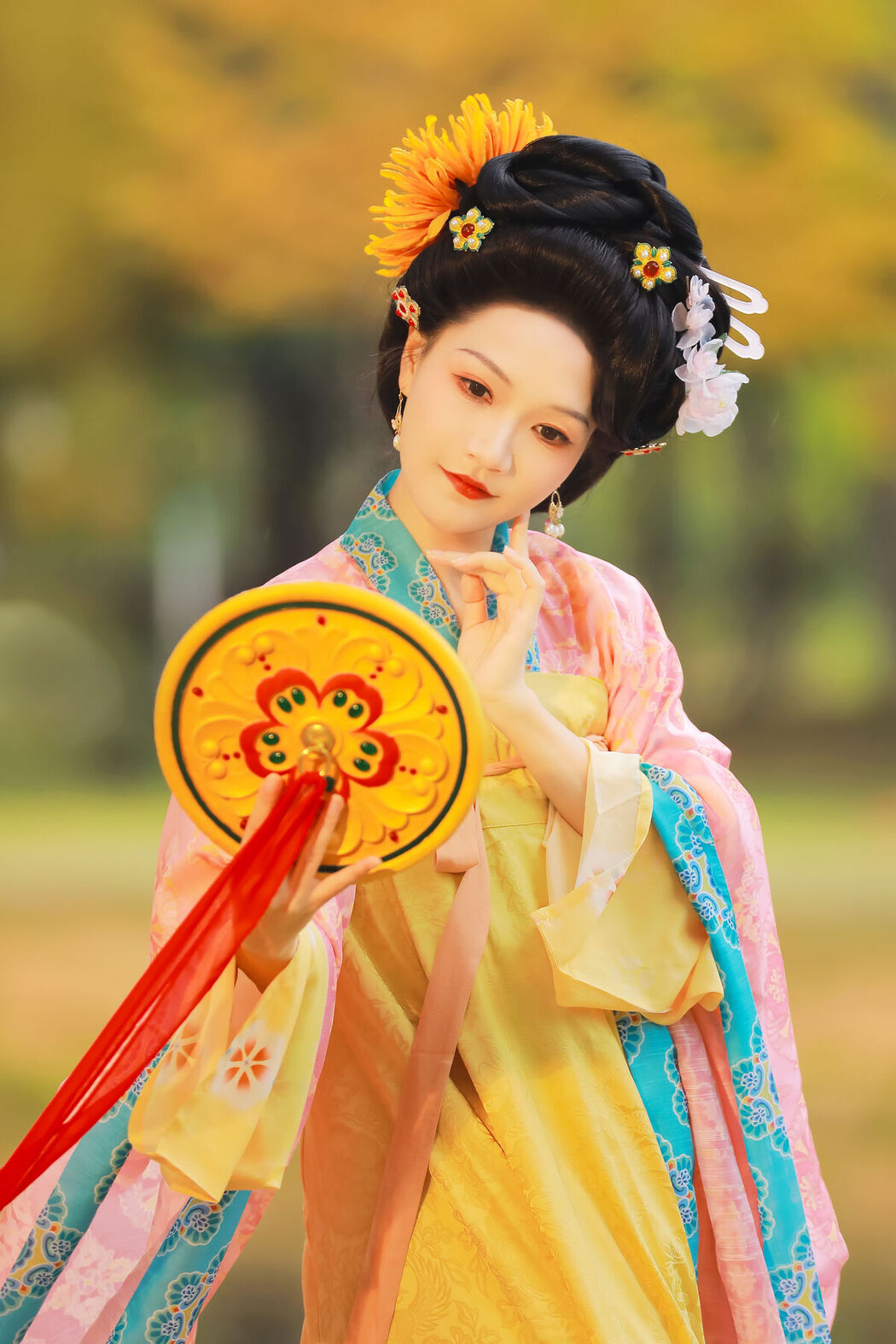 YiTuYu艺图语 Vol.8199 焚香小也 (25P)