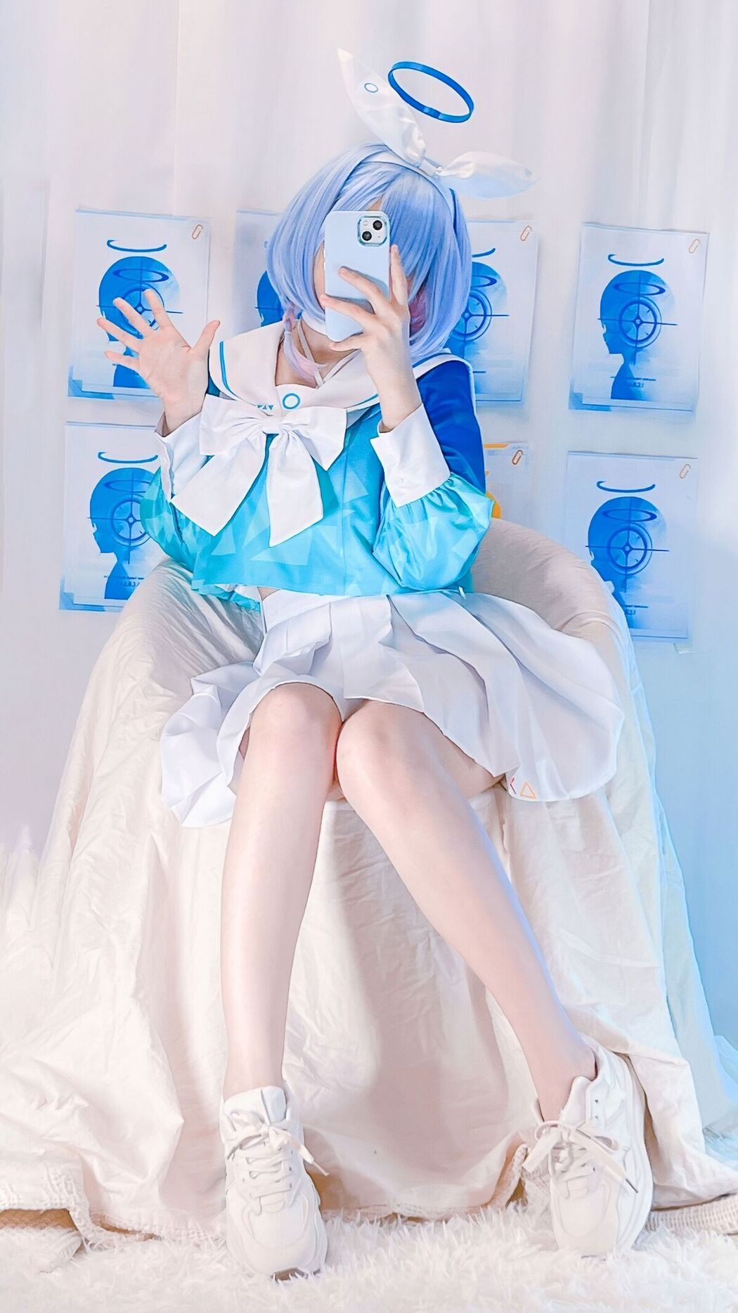 Coser@Ayame Base – Arona (42P)
