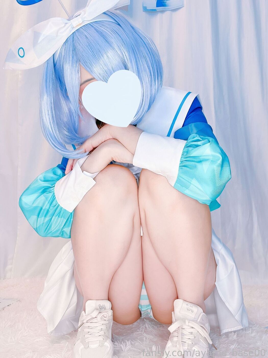 Coser@Ayame Base – Arona (42P)