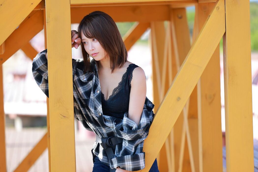Coser@いくみ 193iKkyu3 – Fantia 2021年01月合集 Part2 (58P)