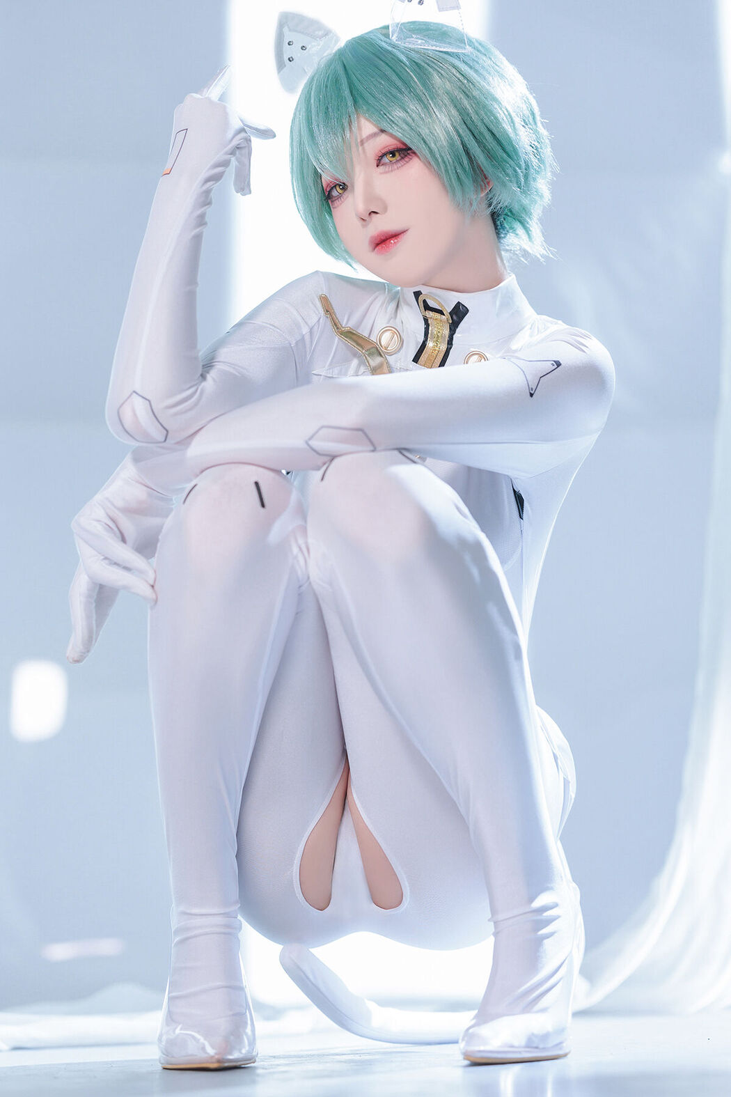 Coser@封疆疆v – 纳希莫夫上将 (41P) Cover Photo
