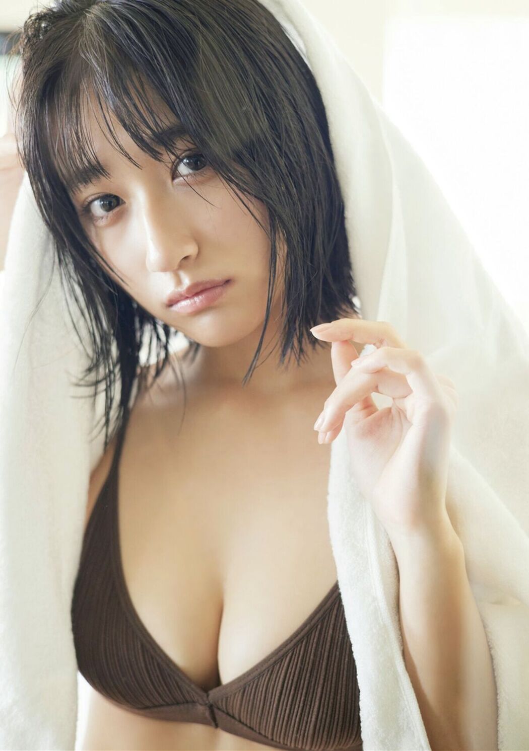 JP Akira Mizuno 水野瞳 – 忘れてあげない (55P)
