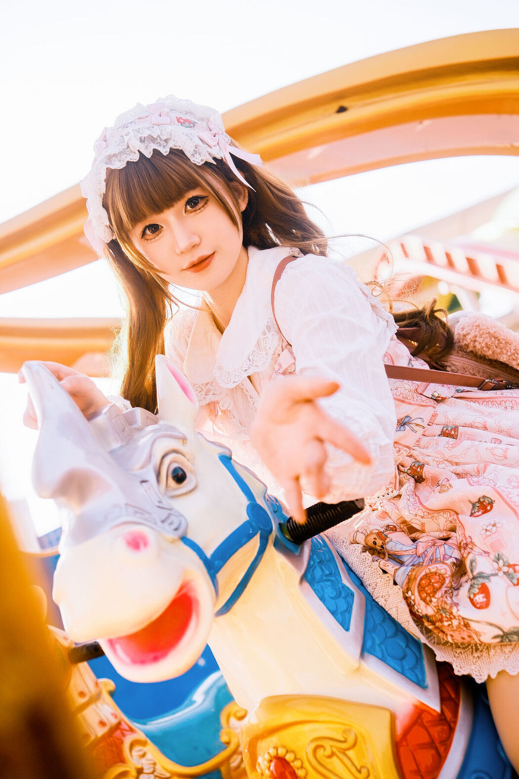 YiTuYu艺图语 Vol.8197 夏夏 (27P)