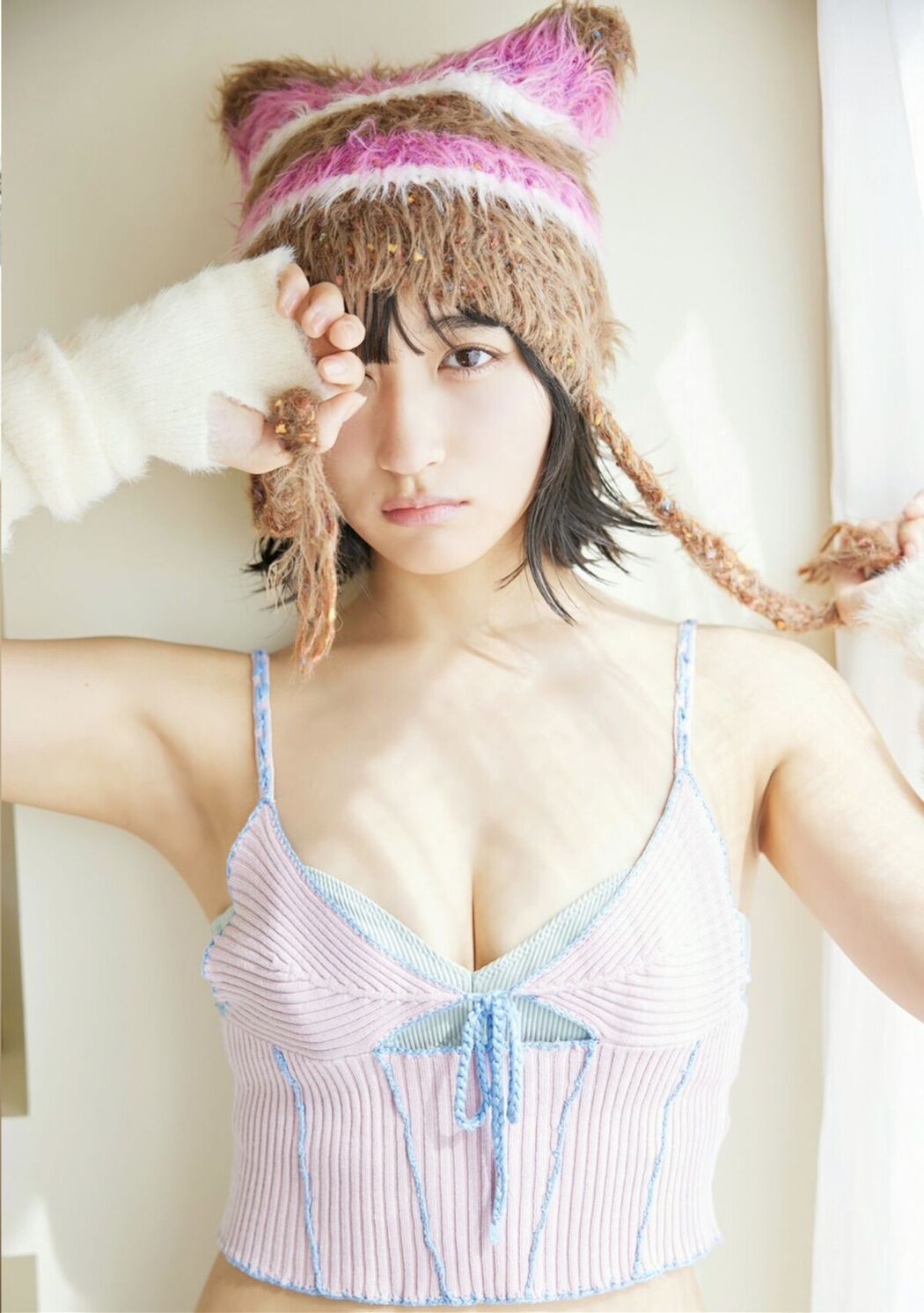 JP Akira Mizuno 水野瞳 – 忘れてあげない (55P)