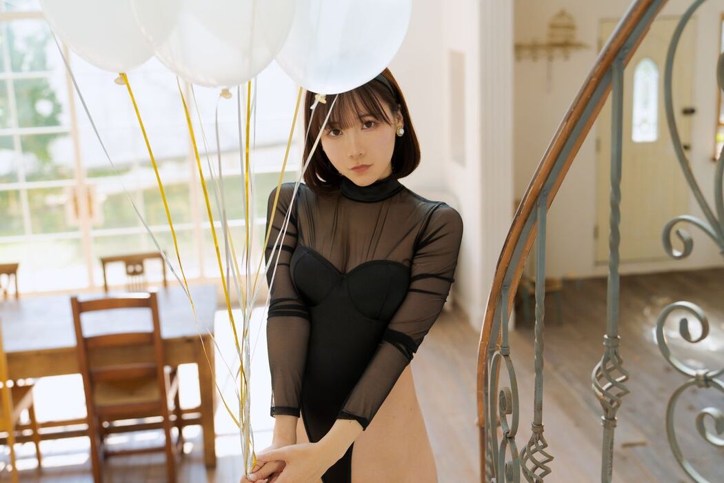 Coser@けん研 けんけん &#8211; キミノイロ Part3 (51P)