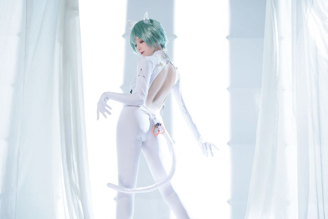 Coser@封疆疆v &#8211; 纳希莫夫上将 (41P)