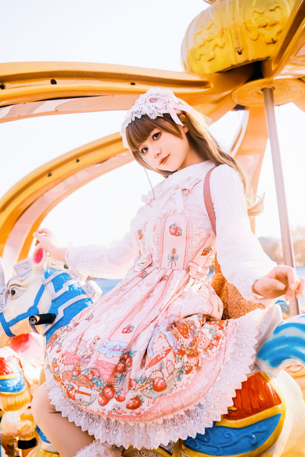 YiTuYu艺图语 Vol.8197 夏夏 (27P)