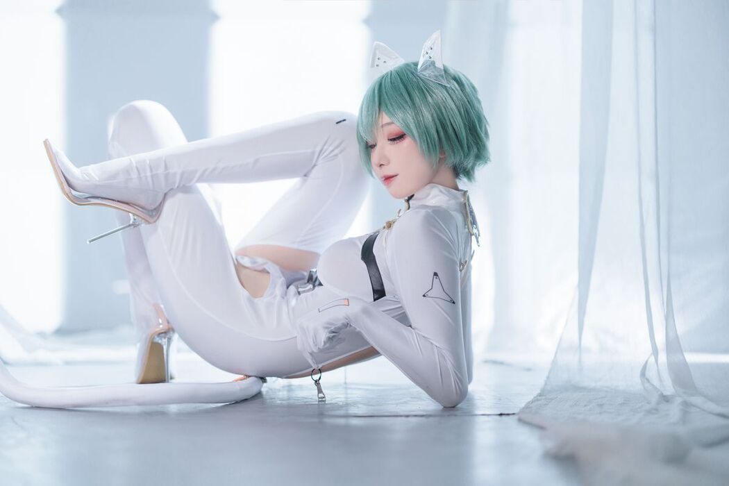 Coser@封疆疆v – 纳希莫夫上将 (41P)