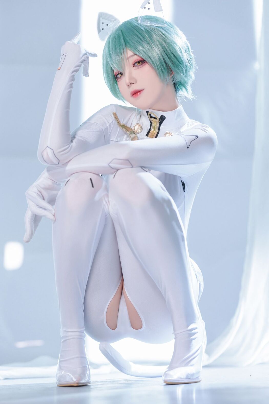 Coser@封疆疆v – 纳希莫夫上将 (41P)