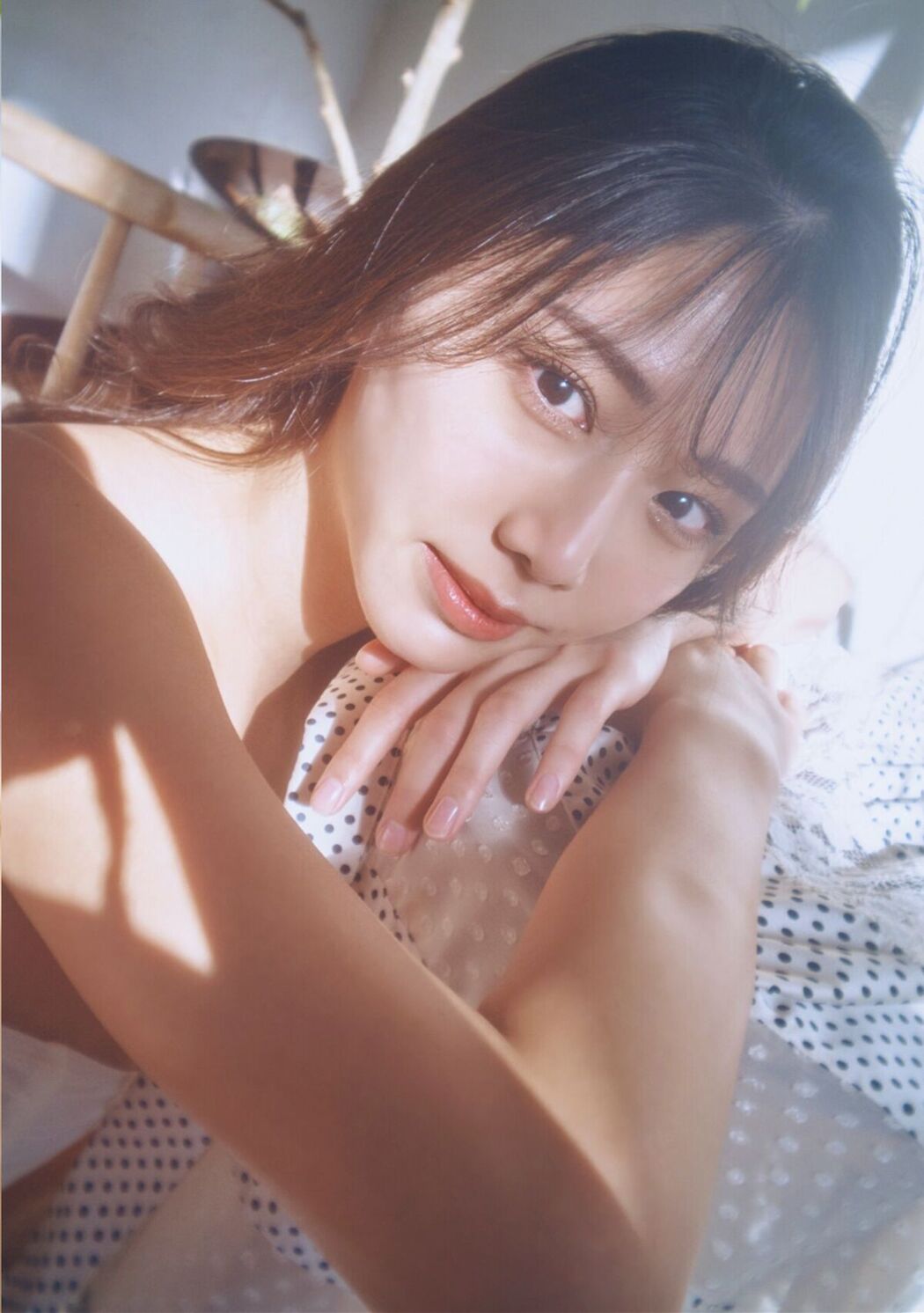 JP Saito Yasuyo 斎藤恭代 – Everlasting (48P)