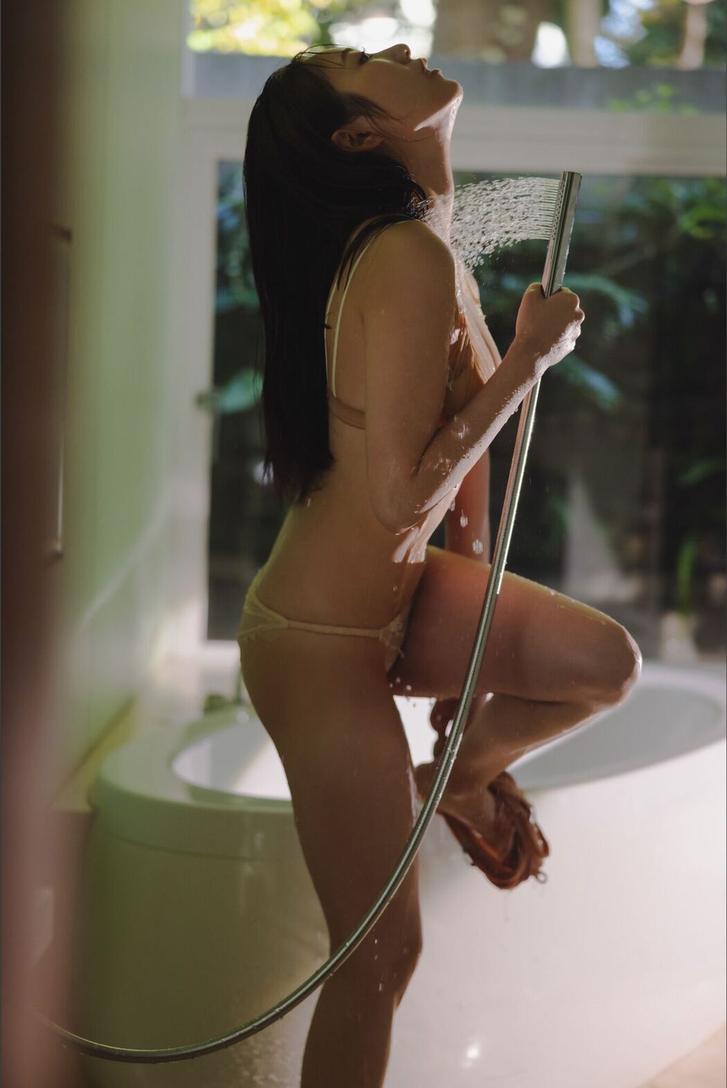 JP Yokono Sumire 横野すみれ – 悪魔的に小悪魔ッ (88P)