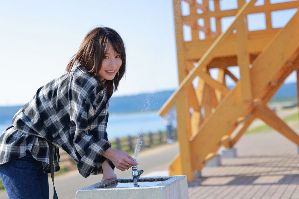Coser@いくみ 193iKkyu3 – Fantia 2021年01月合集 Part2 (58P)