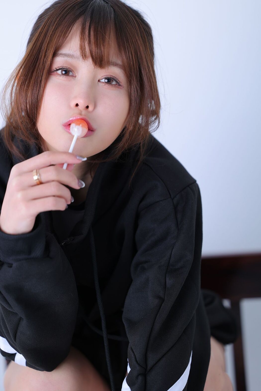Coser@いくみ 193iKkyu3 – Fantia 2021年01月合集 Part2 (58P)