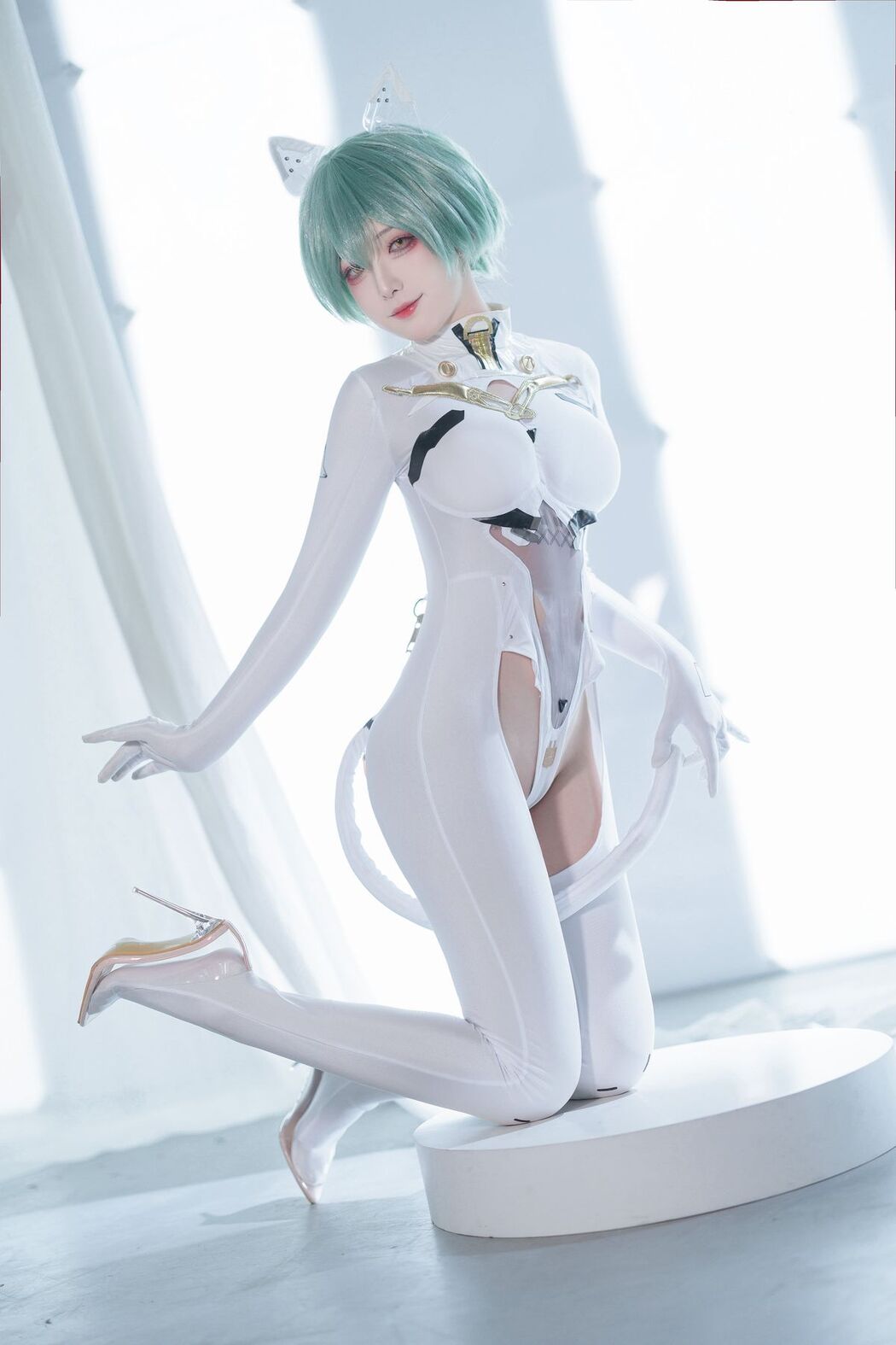 Coser@封疆疆v &#8211; 纳希莫夫上将 (41P)