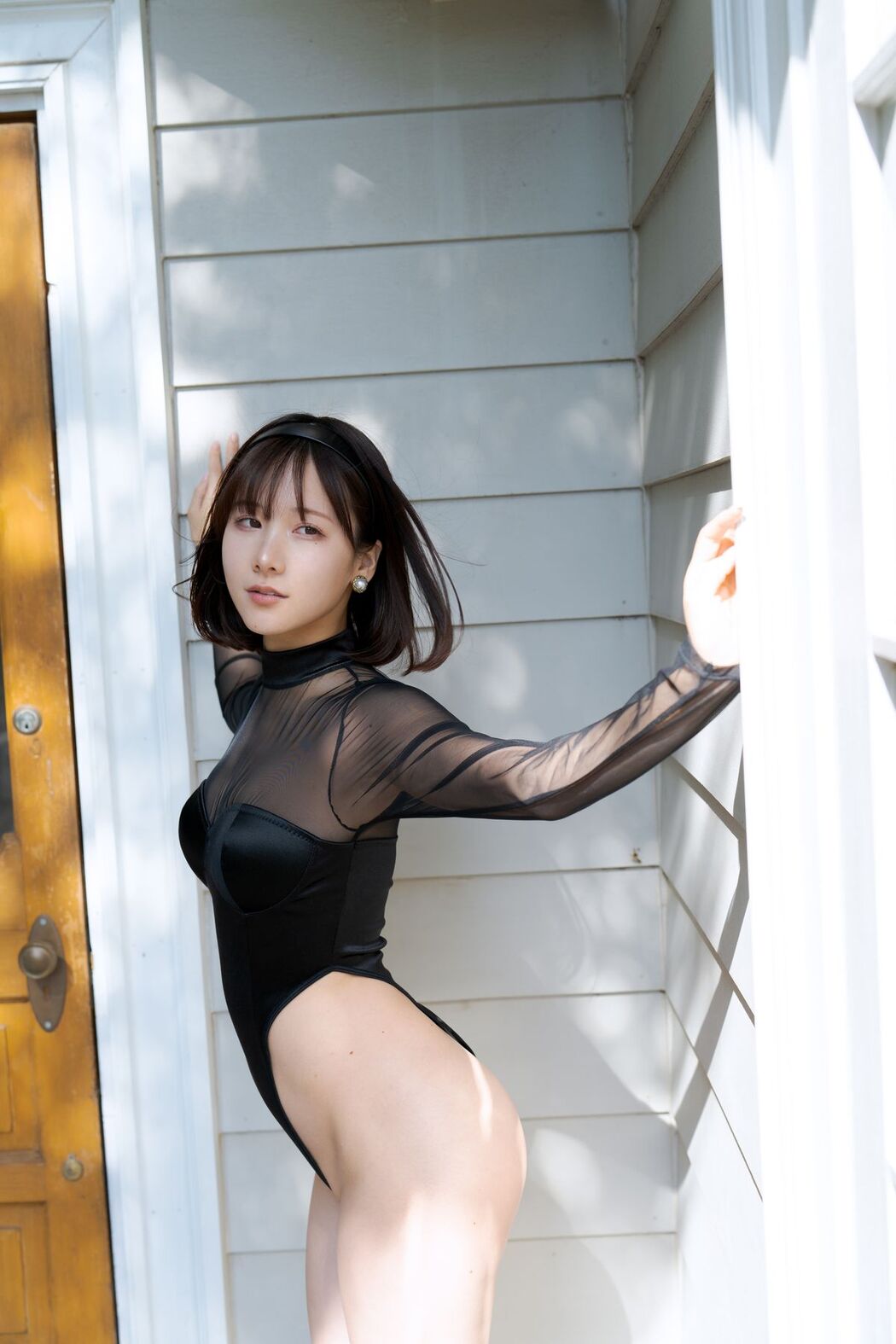 Coser@けん研 けんけん – キミノイロ Part1 (51P)