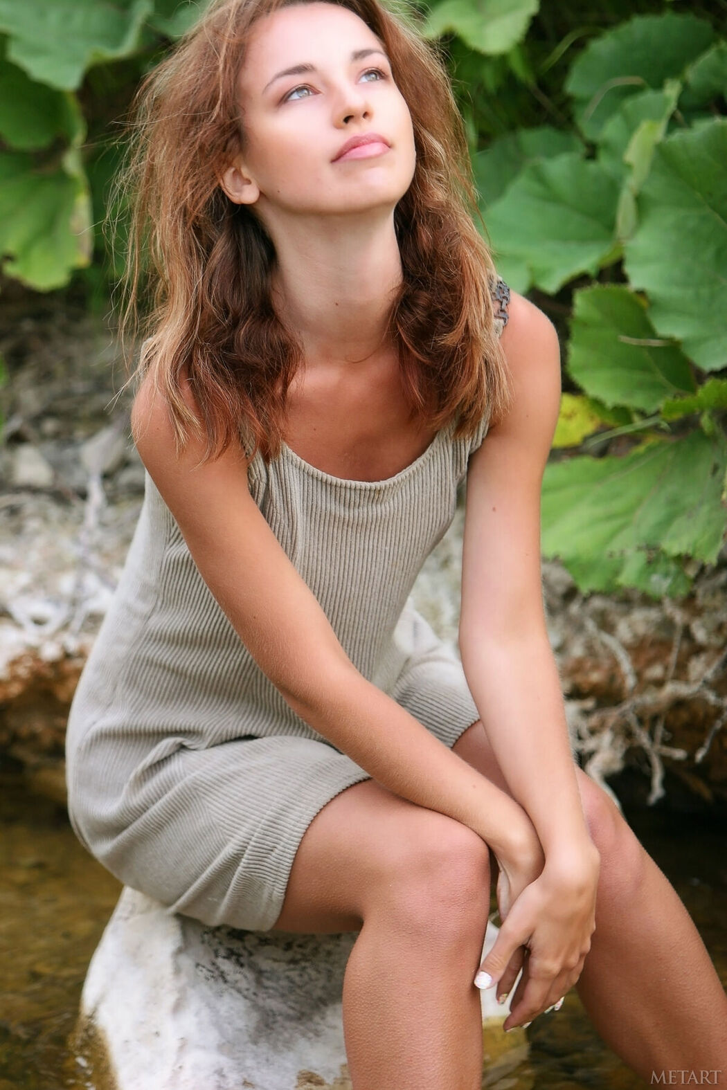 MetArt Natalia B &#8211; Leben Part1 (45P)