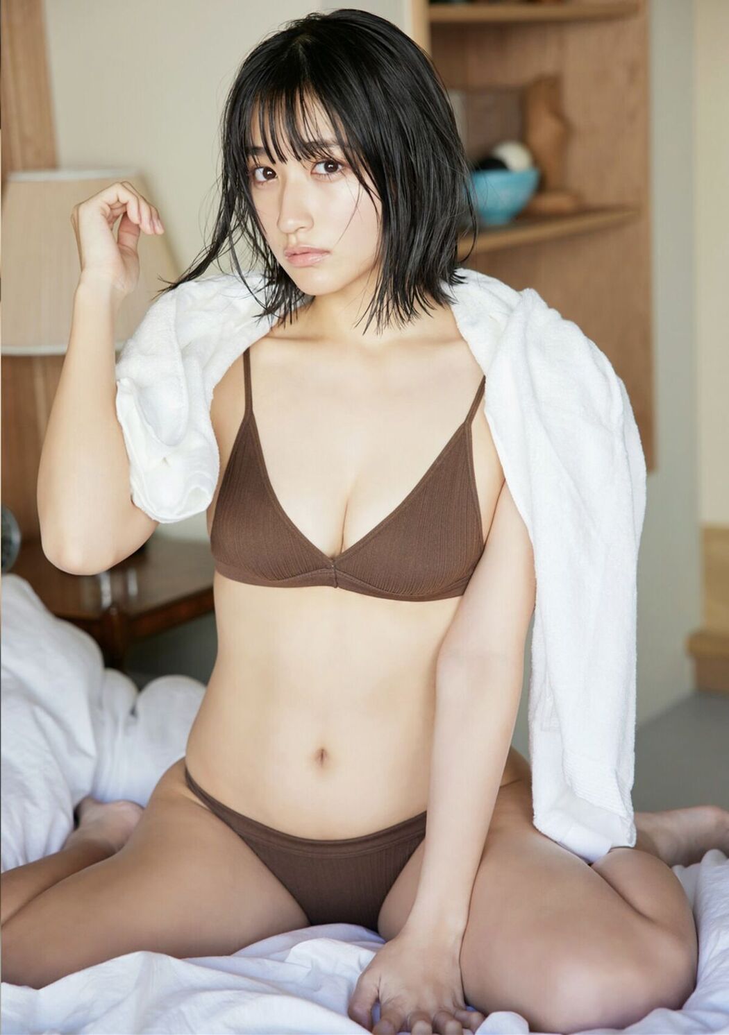 JP Akira Mizuno 水野瞳 – 忘れてあげない (55P)