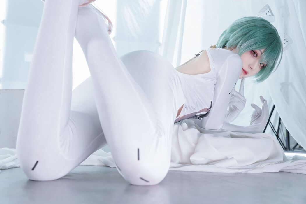 Coser@封疆疆v &#8211; 纳希莫夫上将 (41P)