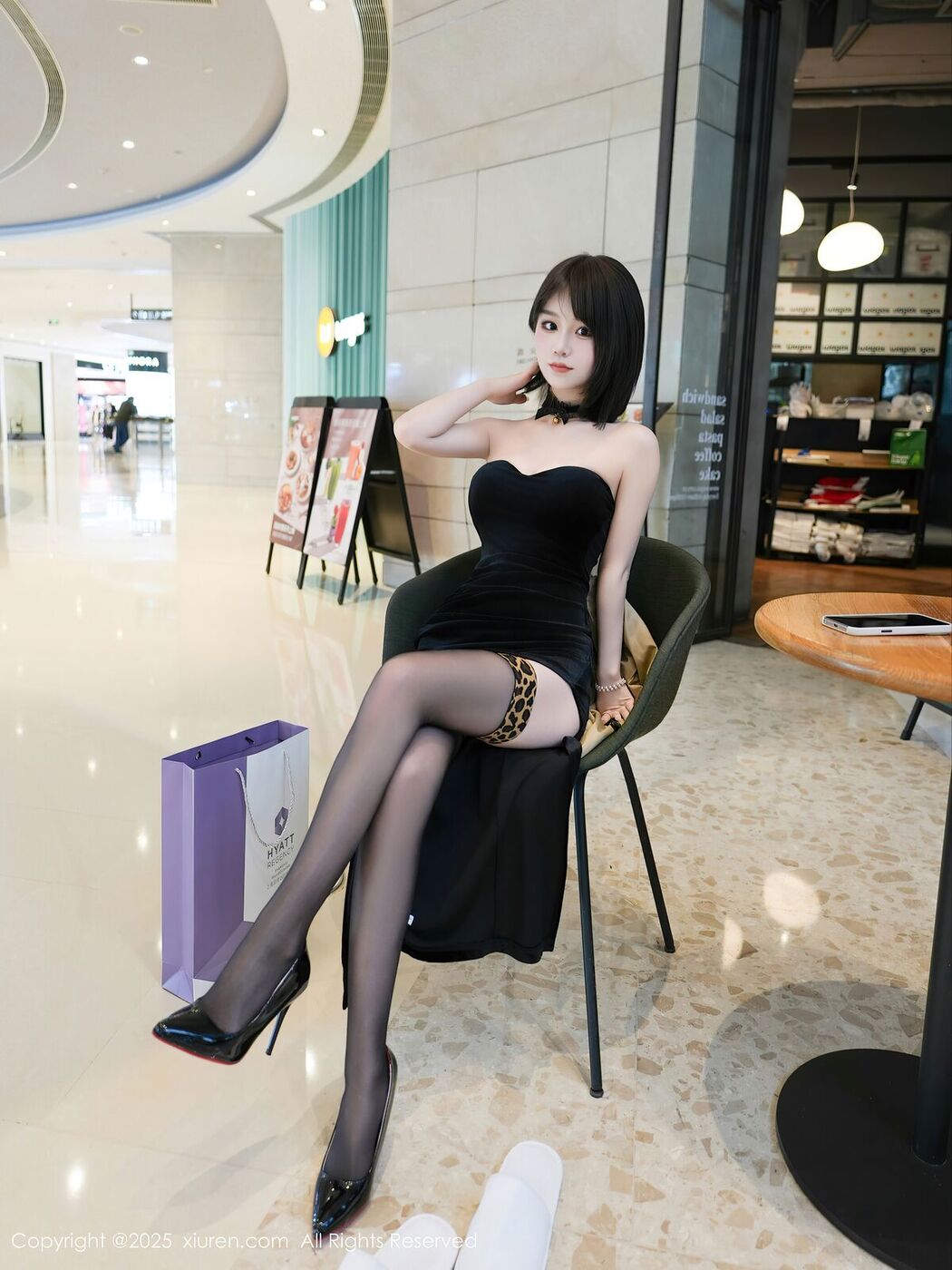 XiuRen秀人网 No.10000 阿汁 (76P)