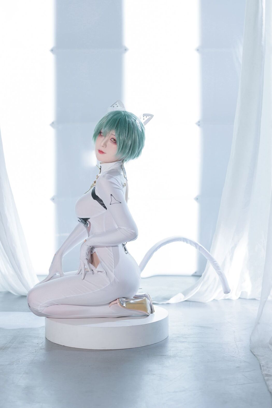 Coser@封疆疆v &#8211; 纳希莫夫上将 (41P)