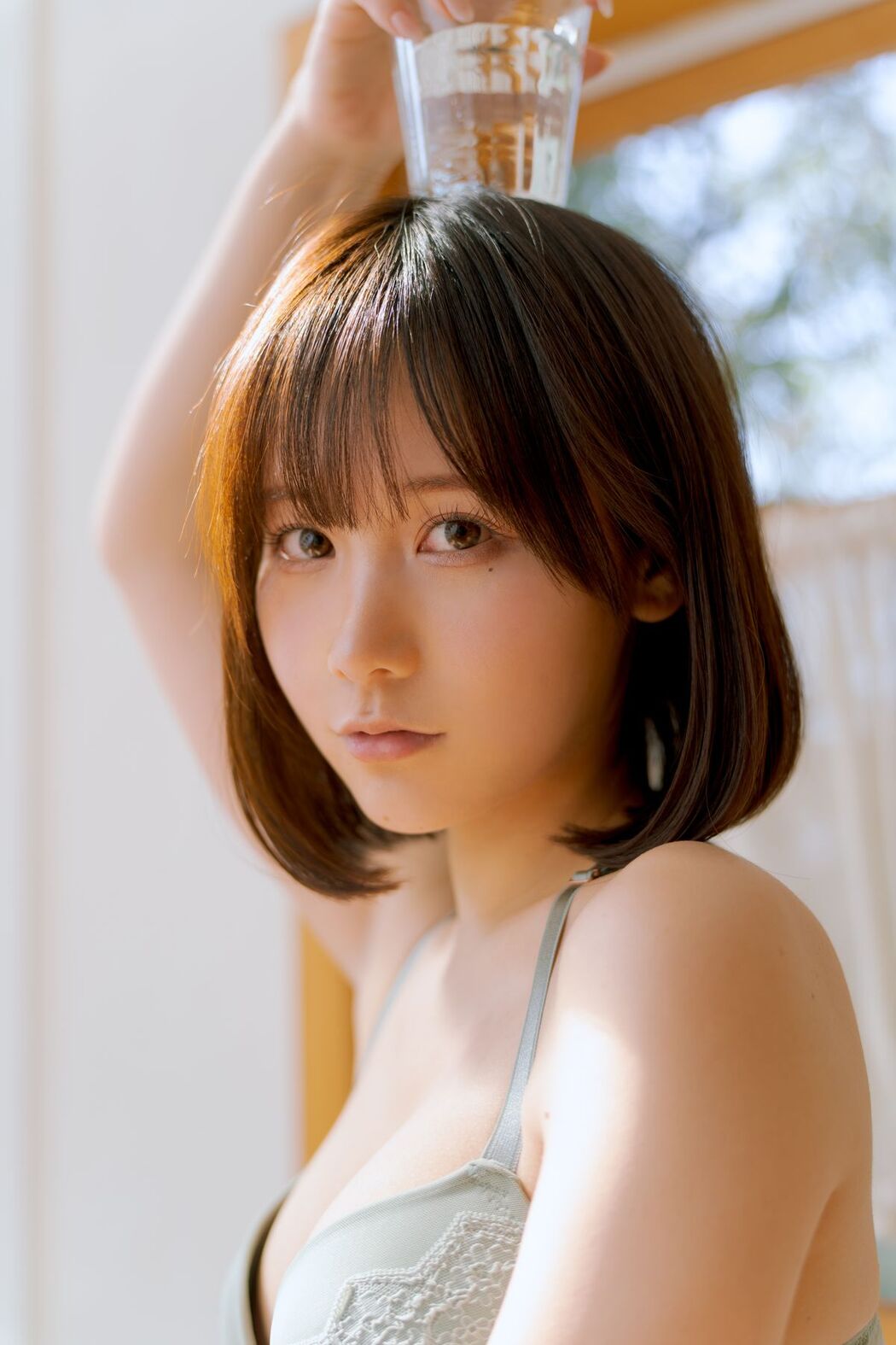 Coser@けん研 けんけん &#8211; キミノイロ Part3 (51P)