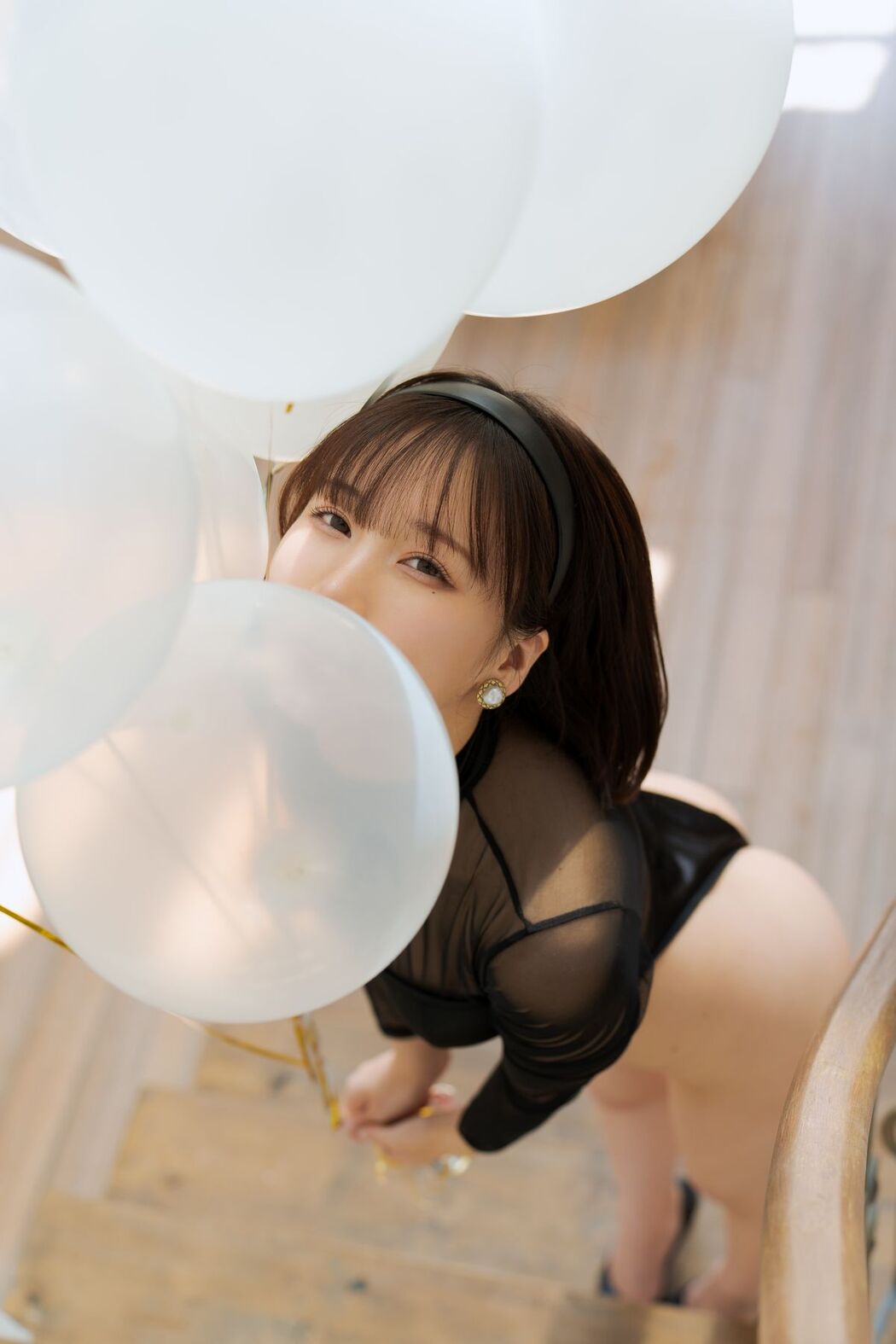 Coser@けん研 けんけん &#8211; キミノイロ Part3 (51P)