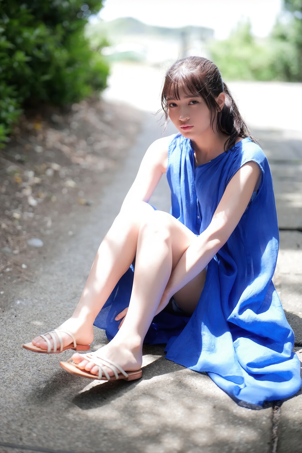 Nanako Kurosaki 黒嵜菜々子, FRIDAYデジタル写真集 『日本一バズってるBIKINI Vol.1』 Set.01