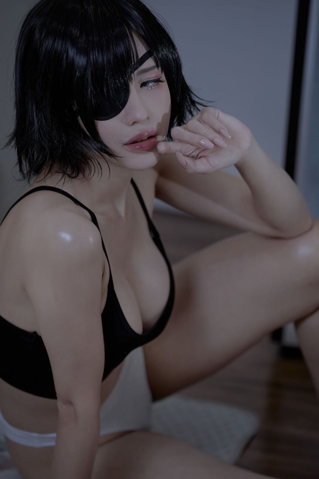 Coser@PingPing &#8211; Himeno (54P)