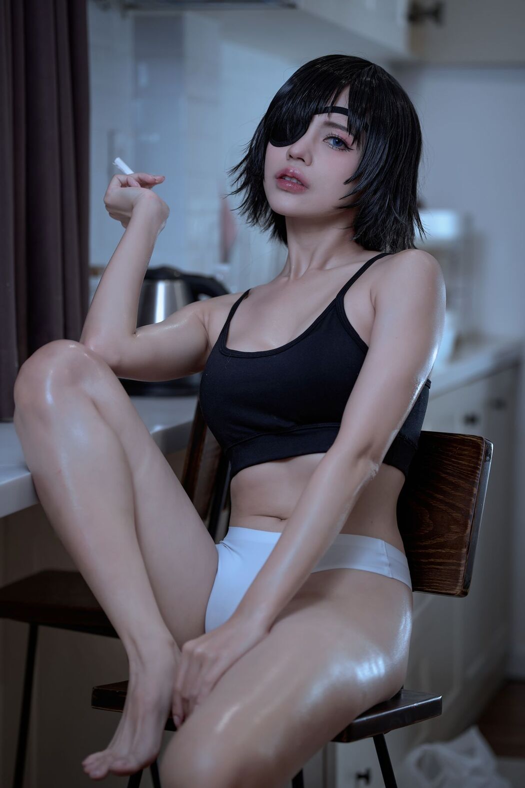 Coser@PingPing &#8211; Himeno (54P)