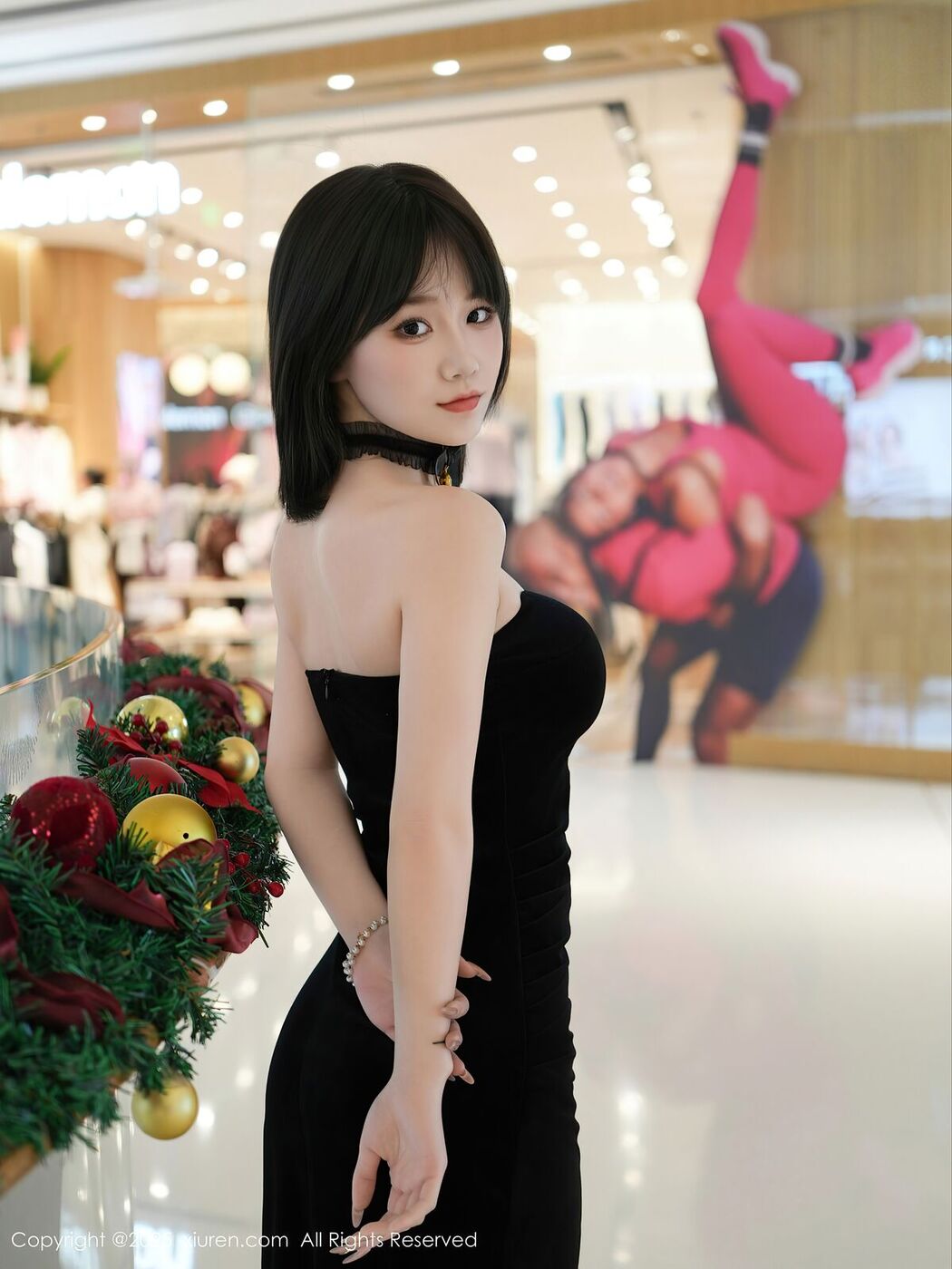 XiuRen秀人网 No.10000 阿汁 (76P)