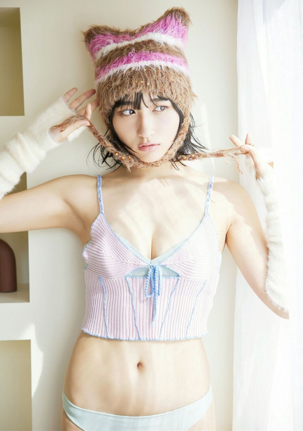 JP Akira Mizuno 水野瞳 – 忘れてあげない (55P)