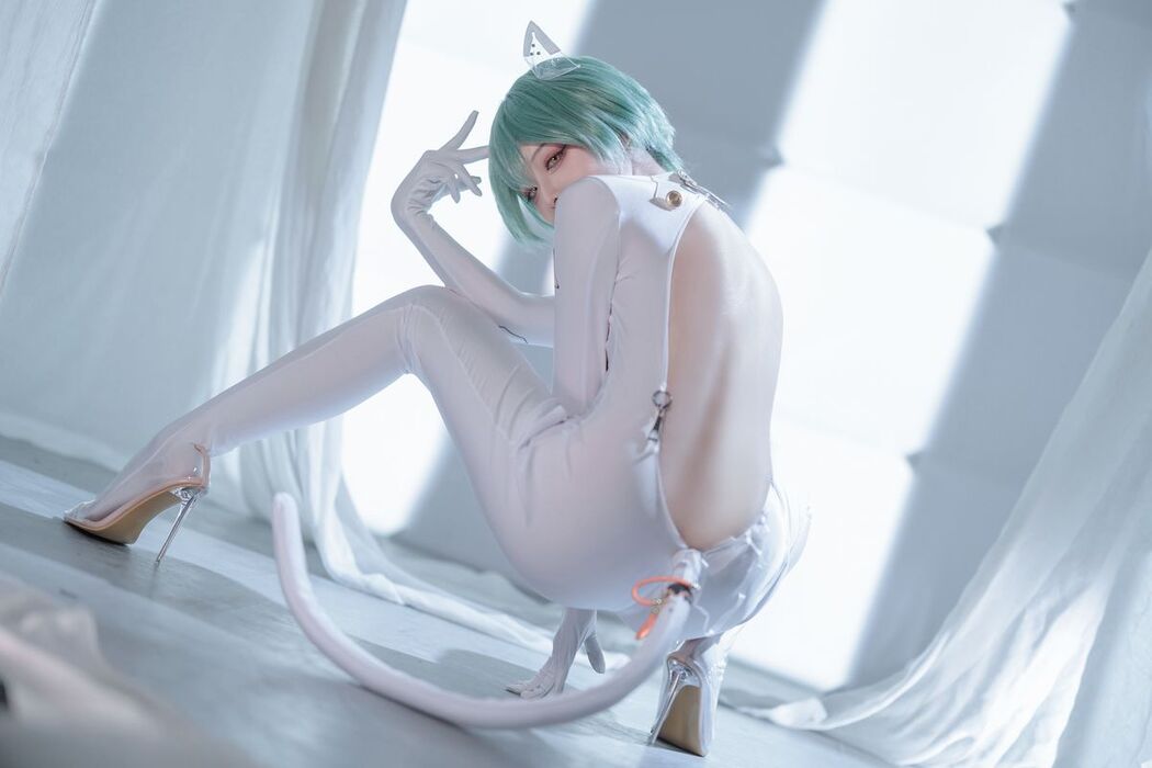 Coser@封疆疆v – 纳希莫夫上将 (41P)