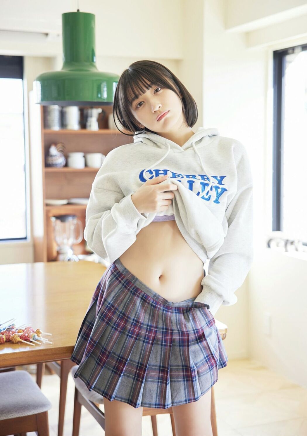 JP Akira Mizuno 水野瞳 – 忘れてあげない (55P)