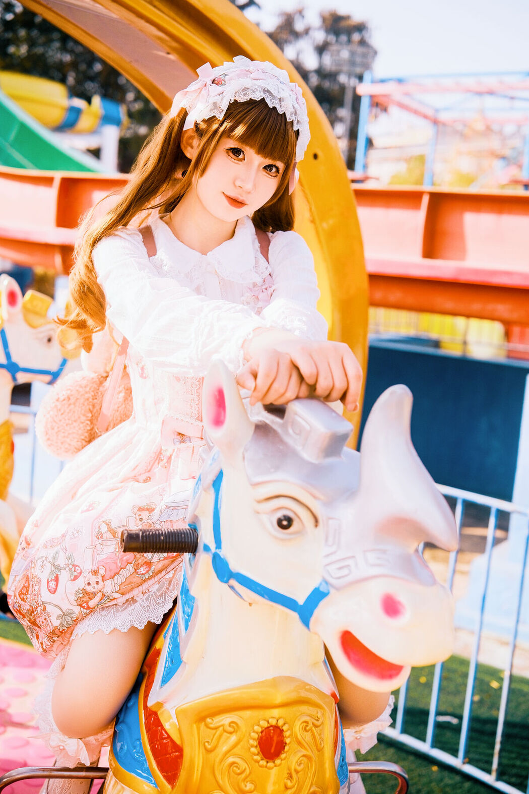 YiTuYu艺图语 Vol.8197 夏夏 (27P)