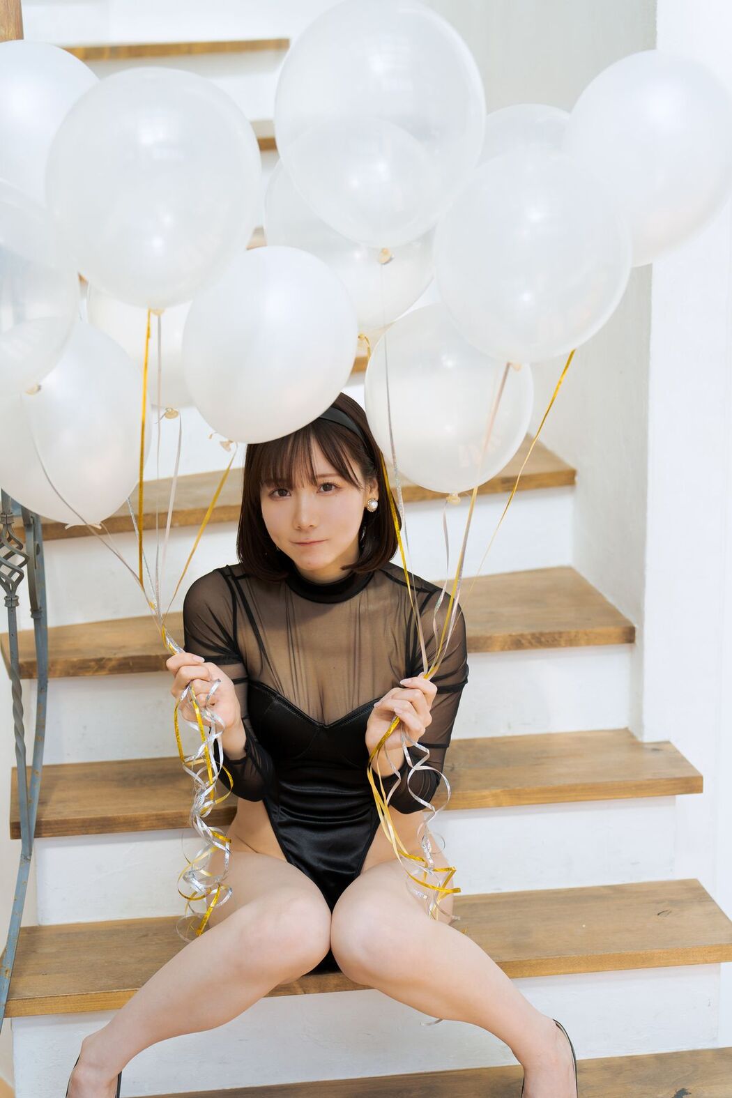 Coser@けん研 けんけん &#8211; キミノイロ Part3 (51P)