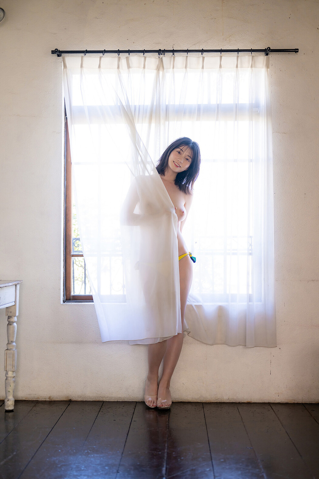 Kanna Seto 瀬戸環奈, デジタル写真集 「恋のはじまり」 Set.06