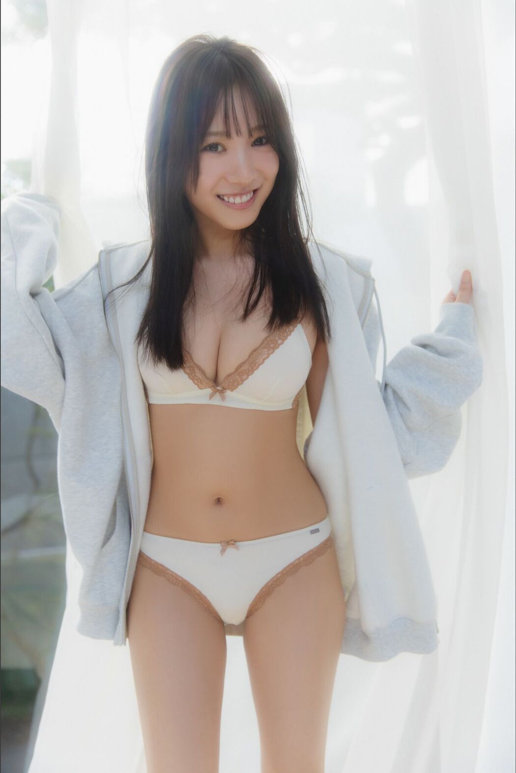 JP Yokono Sumire 横野すみれ – 悪魔的に小悪魔ッ (88P)