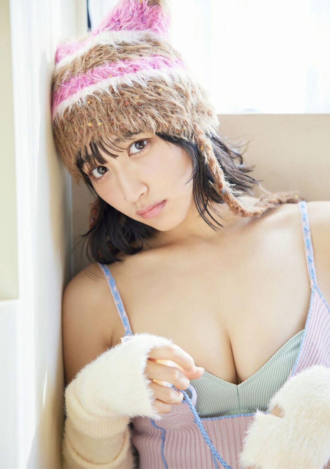 JP Akira Mizuno 水野瞳 – 忘れてあげない (55P)