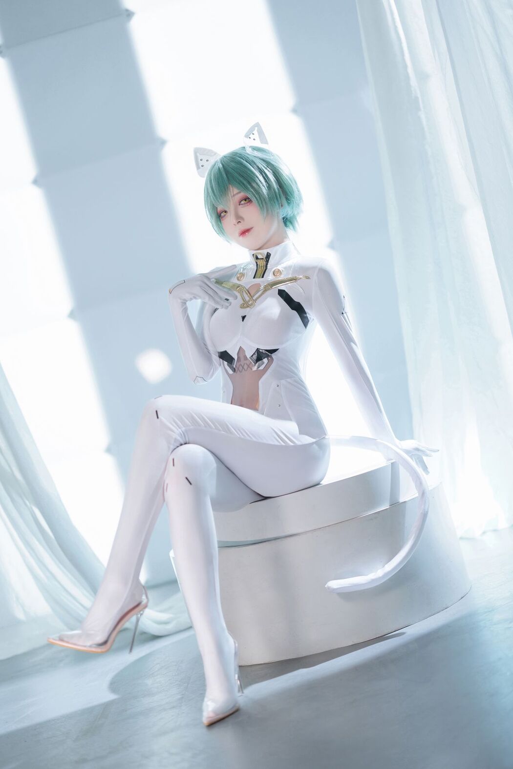 Coser@封疆疆v – 纳希莫夫上将 (41P)