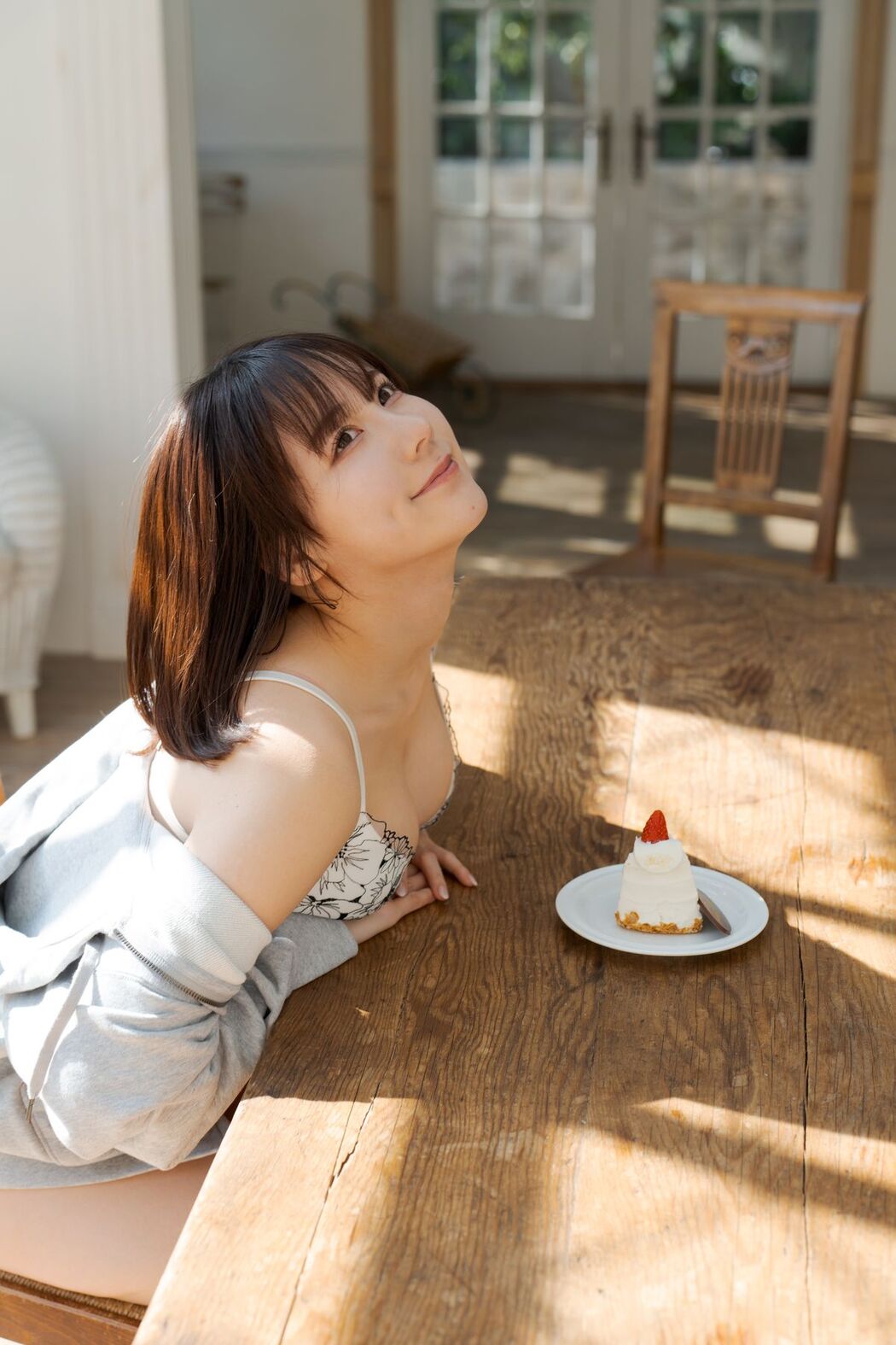Coser@けん研 けんけん &#8211; キミノイロ Part1 (51P)