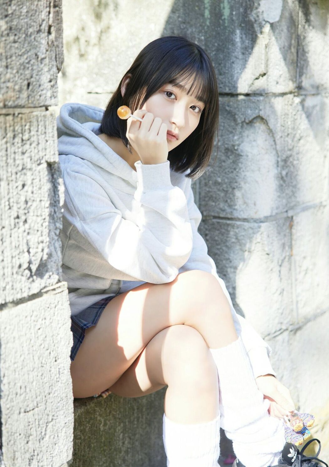 JP Akira Mizuno 水野瞳 – 忘れてあげない (55P)