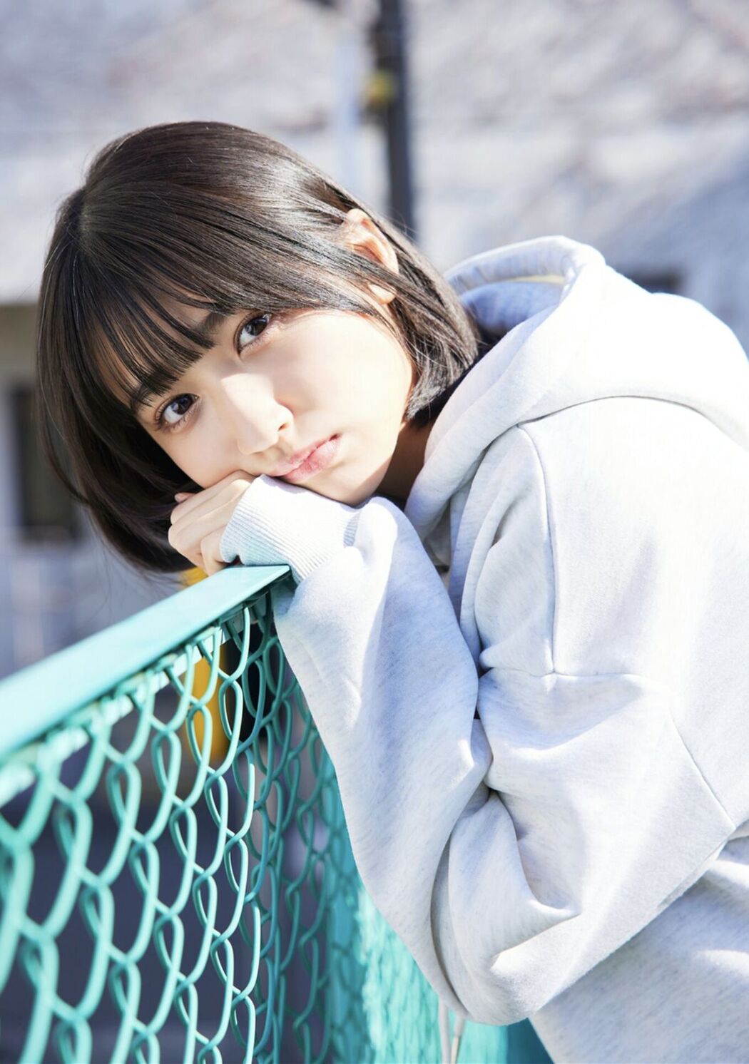 JP Akira Mizuno 水野瞳 – 忘れてあげない (55P)