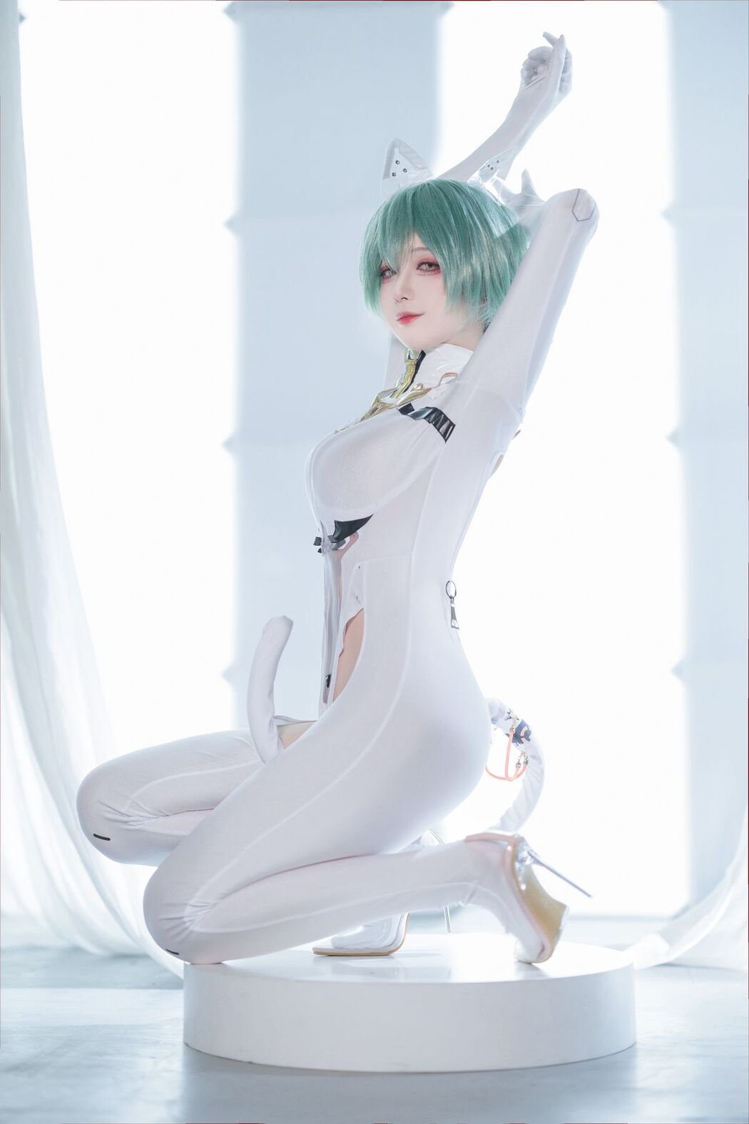 Coser@封疆疆v &#8211; 纳希莫夫上将 (41P)