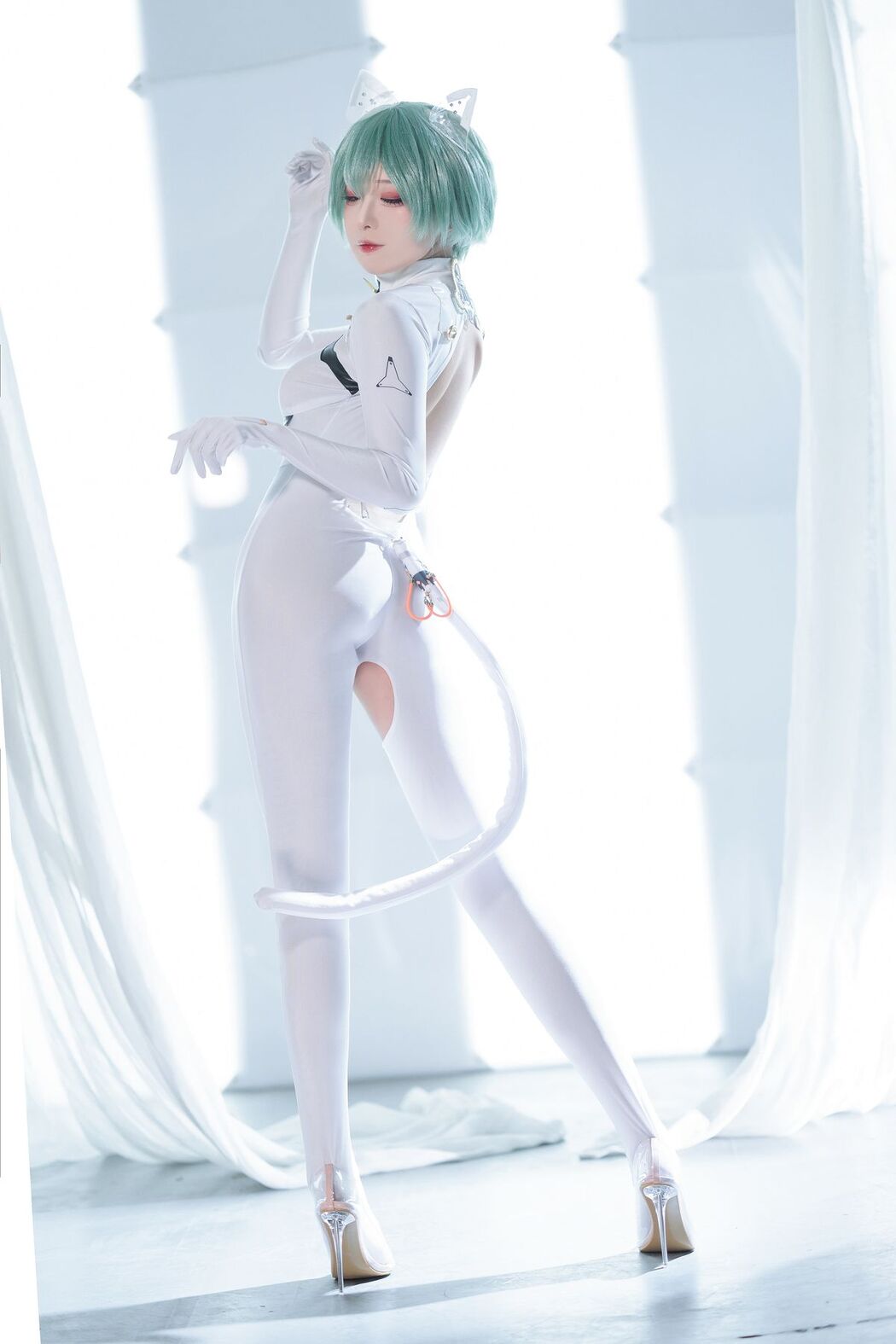 Coser@封疆疆v &#8211; 纳希莫夫上将 (41P)