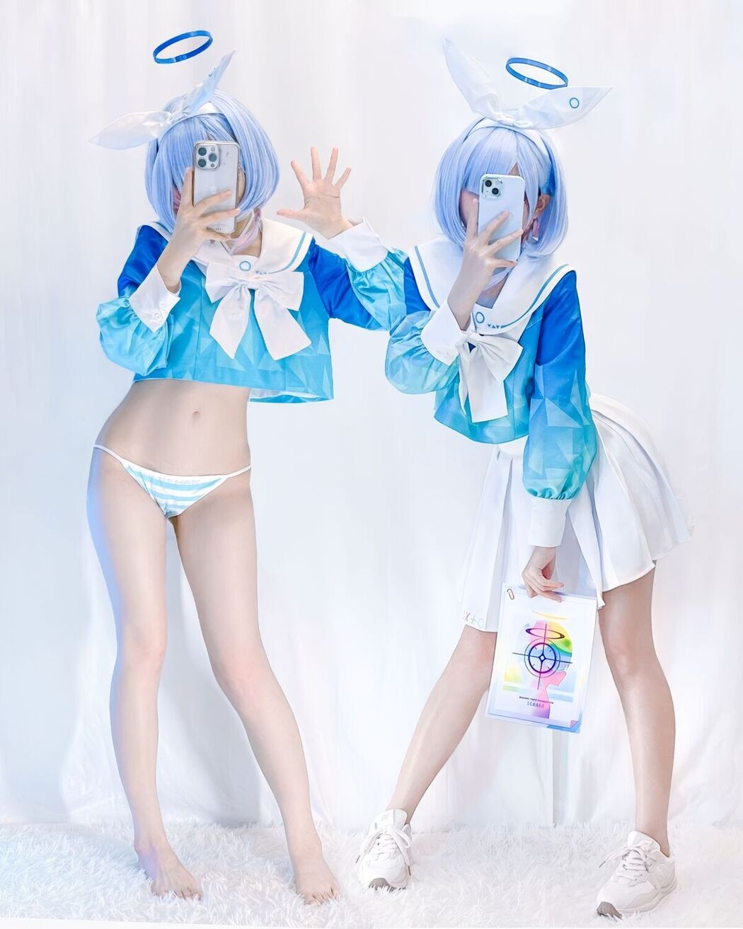 Coser@Ayame Base – Arona (42P)