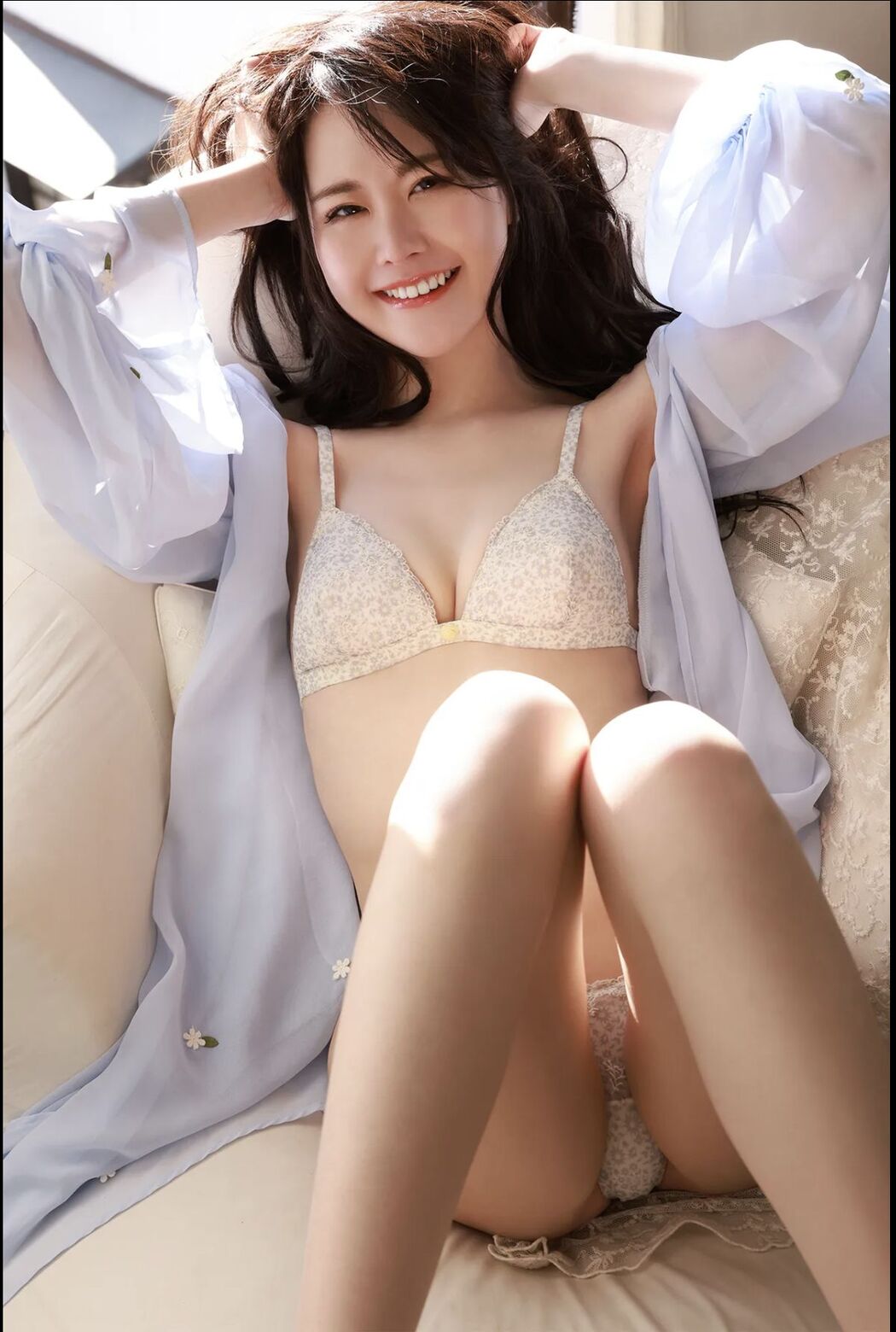 JP Todoroki-chan 轟ちゃん &#8211; まさかの初裸身 Vol.1 (65P)