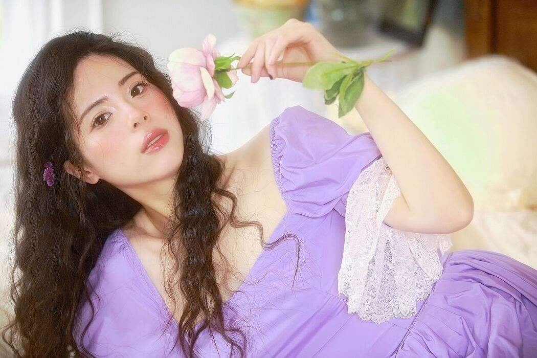YiTuYu艺图语 Vol.8202 一只仟仟 (22P)