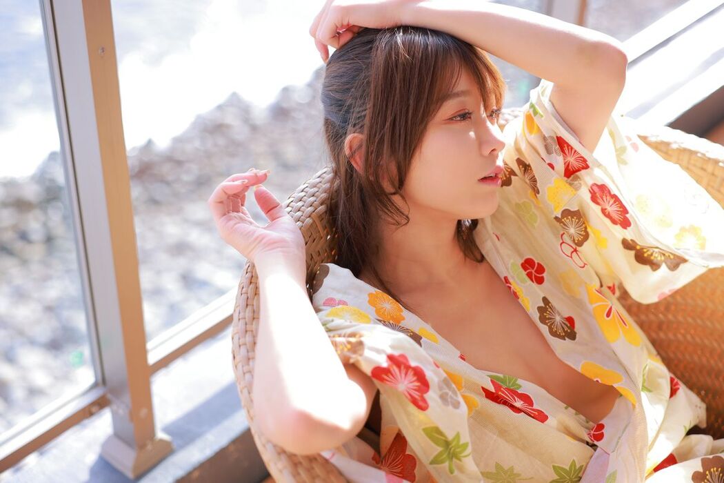 Coser@いくみ 193iKkyu3 – Fantia 2021年01月合集 Part1 (53P – 8V)