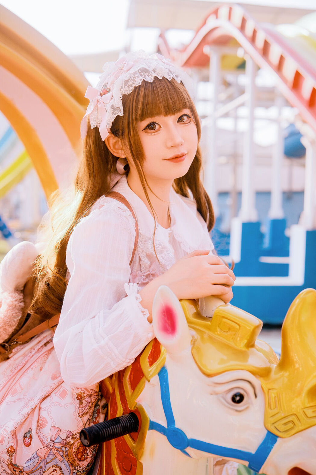 YiTuYu艺图语 Vol.8197 夏夏 (27P)