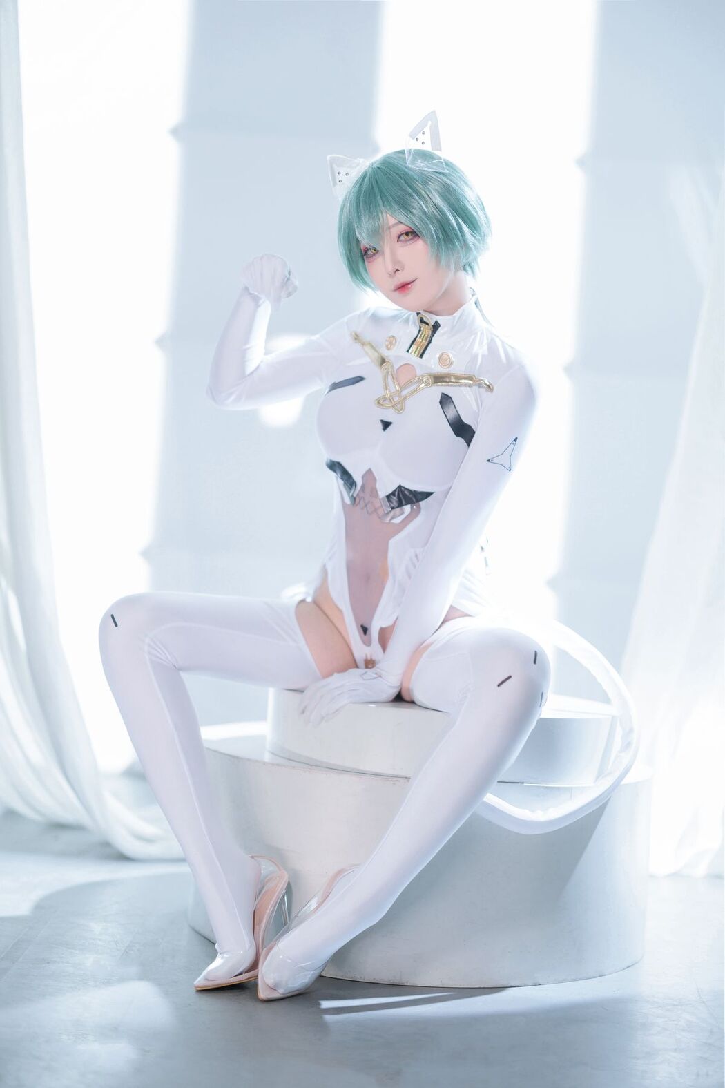 Coser@封疆疆v – 纳希莫夫上将 (41P)